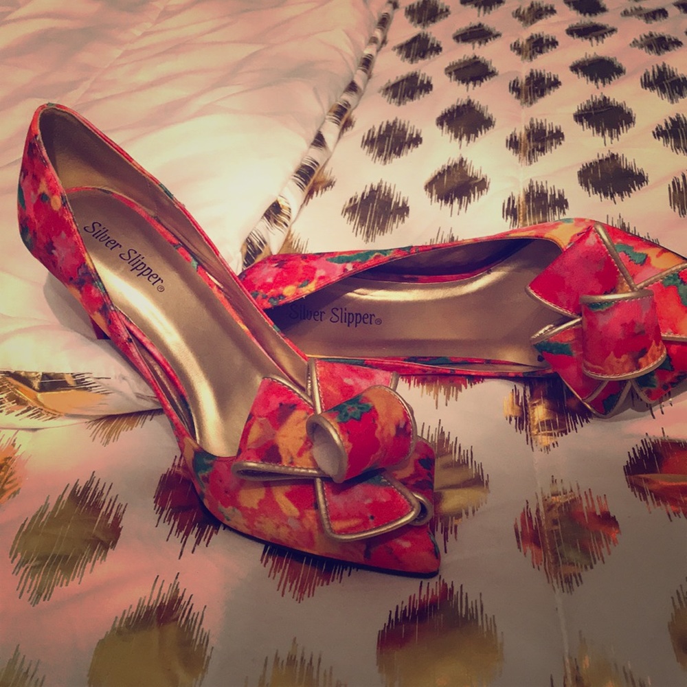 Good Pair of shoes